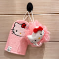 Miniatyrbilde 5 av 5: Hello Kitty tvättvante