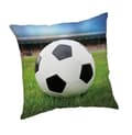 Kuddfodral 45x45 cm för fotbollsfans