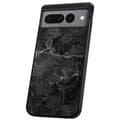 Google Pixel 8A - Cover/Mobilcover Marmor