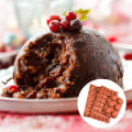 Miniatyrbild 8 av 8: Silikonform / Isform / Chokladform - Halvklot Brown 15 hål