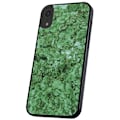 Pikkukuva 1 / 2: iPhone XR - Kuoret/Suojakuori Marmori Multicolor