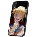Pikkukuva 1 / 2: iPhone X/XS - Kuoret/Suojakuori Anime Himiko Toga