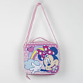 Pikkukuva 3 / 4: Disney Mimmi Pigg Dots termo lunchväska 22 cm