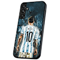 Pikkukuva 1 / 2: Samsung Galaxy S24 FE - Kuoret/Suojakuori Messi