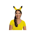 Miniatyrbillede 3 af 3: Pikachu pannband - Pokémon