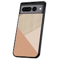 Pikkukuva 1 / 2: Google Pixel 8 Pro - Kuoret/Suojakuori Puu Taide