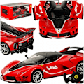 Miniatyrbild 1 av 11: RC-bil 1:14 Ferrari FXX