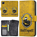Pikkukuva 1 / 2: Huawei P40 Lite - Lompakkokotelo/Kuoret Harry Potter Ravenclaw Multicolor