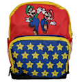 Miniatyrbillede 2 af 4: Super Mario ryggsäck, väska 28 cm