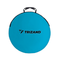 Miniatyrbillede 5 af 8: Strandtelt / Pop-Up Telt / Vindbeskyttelse - 220x120x90cm Multicolor