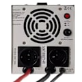 Miniatyrbillede 4 af 9: Sinus Pro 800E 12/230V - Inverter – Nødstrømsaggregat Grey