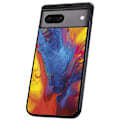 Pikkukuva 1 / 2: Google Pixel 7 - Kuoret/Suojakuori Marmori