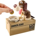 Pikkukuva 7 / 11: Elektronisk Spargris / Sparbössa - Hund