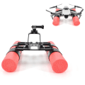 Pikkukuva 2 / 5: Landningsställ - Flyter på Vatten - DJI Mavic Air 2 / 2S Multicolor