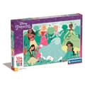Disney Princess Utomhus 104 delar Maxi Pussel