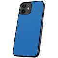 Miniatyrbillede 1 af 2: iPhone 12 Mini - Cover/Mobilcover Blå