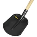 Pikkukuva 2 / 3: Spade med trähandtag 1150 mm proffs