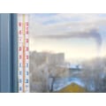 Miniatyrbillede 2 af 9: Termometer Självhäftande