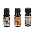Pikkukuva 4 / 5: Tuoksuöljy / Hajuvesiöljy Aromalamppuihin MultiColor Anti-rök doft