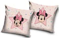 Disney Mimmi Pigg Star kuddfodral 40×40 cm sammet