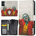 Pikkukuva 1 / 2: OnePlus Nord CE 3 Lite 5G - Lompakkokotelo/Kuoret Joker