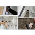 Miniatyrbilde 8 av 8: Injeksjonspistol for Sement – Håndpumpe