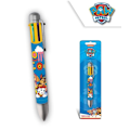 Pikkukuva 2 / 2: Paw Patrol 6-färgs penna