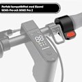 Miniatyrbilde 5 av 5: Accelerator for Xiaomi Elektrisk Sparkesykkel - M365 Pro/Pro 2