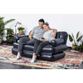 Miniatyrbild 10 av 11: Uppblåsbar Soffa / Bäddsoffa - 2-sits