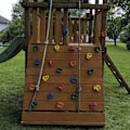 Miniatyrbild 11 av 11: Klättergrepp / Klätterstenar - 22 st