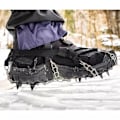 Pikkukuva 8 / 11: Liukuesteet / Piikkikengät - Kengänpohjan Pito Black L