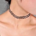 Pikkukuva 1 / 5: 5-Kpl Kaulakoru – Choker