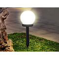 Miniatyrbild 5 av 10: 4-Pack Trädgårdsbelysning LED - Solcell