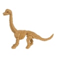 Miniatyrbilde 6 av 8: Utgravningssett – Dinosaur Brown