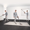 Miniatyrbillede 7 af 11: 2-Pak - Filter til Dyson V10/V11/V15 – Efterfilter Purple V11/V15 (HEPA)