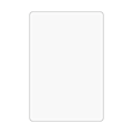 Miniatyrbillede 2 af 5: 2-Pak -Touchpad Beskyttelse til MacBook Pro 13-Værner mod Ridser Transparent