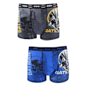 Pikkukuva 1 / 4: Batman Kalsonger / Boxershorts - Herr - 2-Pack S