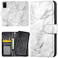 Miniatyrbillede 1 af 2: Samsung Galaxy S20 FE - Mobilcover/Etui Cover Marmor Multicolor