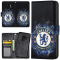 Miniatyrbillede 1 af 2: Samsung Galaxy S9 - Mobilcover/Etui Cover Chelsea