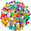 Miniatyrbillede 1 af 11: Vandperler 5g - Vandkrystaller Multicolor
