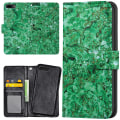 Miniatyrbillede 1 af 2: iPhone 7/8 Plus - Mobilcover/Etui Cover Marmor