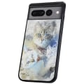 Pikkukuva 1 / 2: Google Pixel 7 Pro - Kuoret/Suojakuori Kissat