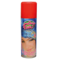 Pikkukuva 2 / 2: Hiusväri Spray / Hiuslakka - 125ml - Valitse väri! Red