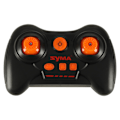Pikkukuva 10 / 11: Syma S026H-1 Drönare - 2,4 GHz Wi-Fi