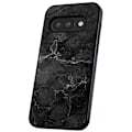 Miniatyrbillede 1 af 2: Google Pixel 9A - Cover/Mobilcover Marmor