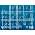 Miniatyrbillede 2 af 10: A4 Skärmatta - Självläkande (30x21 cm) Blue