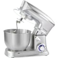 Pikkukuva 2 / 5: Köksassistent / Köksmaskin / Mixer - 1900W Silver