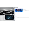 Pikkukuva 7 / 10: USB-testare - Voltmätare
