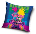Trolls Prime Musikkuddfodral 40x40 cm i Sammet