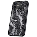 Miniatyrbilde 1 av 2: iPhone 11 - Deksel/Mobildeksel Marmor Multicolor
